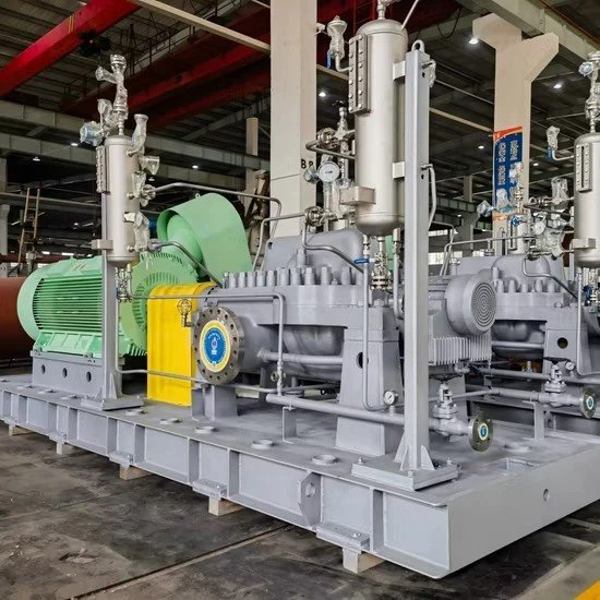 API610 Closed Haishi Plywood Box Jiangsu, China Chemical Process Pump best