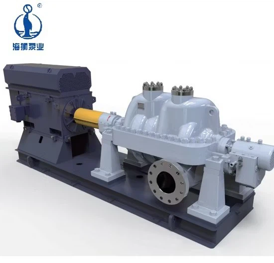 API610 Closed Haishi Plywood Box Jiangsu, China Chemical Process Pump price