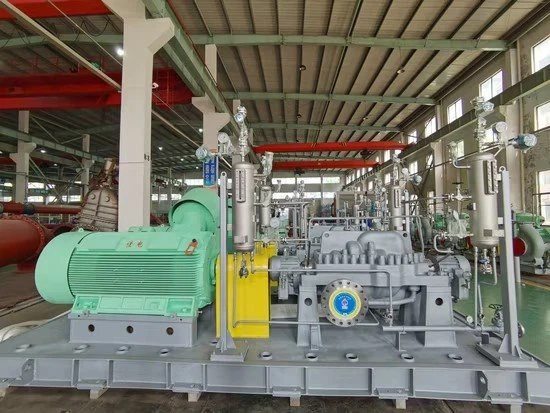 Condensate Middle Pressure Haishi Plywood Box Jiangsu, China Horizontal Centrifugal Pump high quality