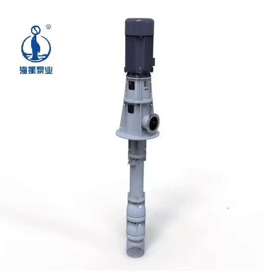 Condensate Vertical Haishi Mud Vs1 Submersible Molten Salt Pump With High Quality high quality