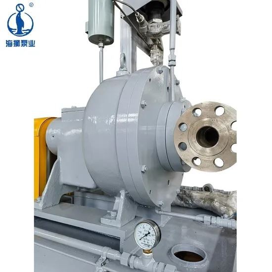 High Pressure Water Pump Diesel