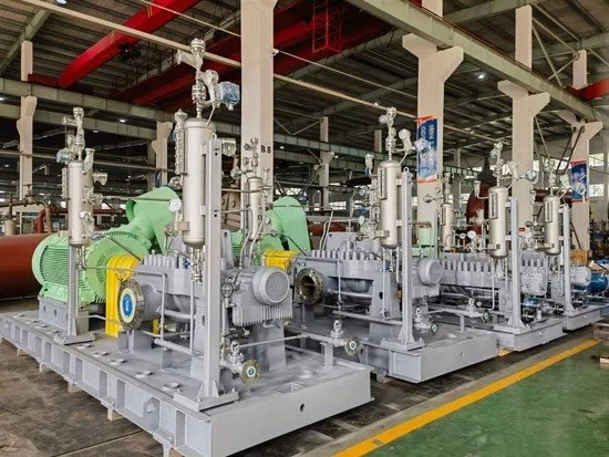 Horizontal Single Suction Haishi Plywood Box Electric Water Chemical Process Pump high quality