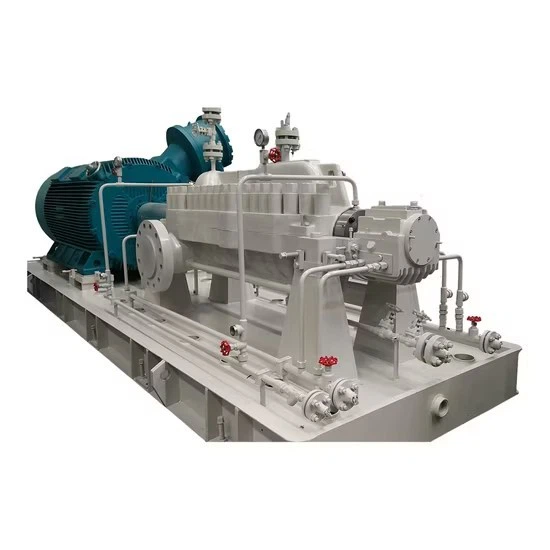 Horizontal Single Suction Haishi Plywood Box Electric Water Chemical Process Pump best