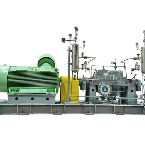 Horizontal Single Suction Haishi Plywood Box Electric Water Chemical Process Pump price