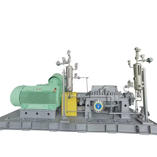 پمپ فرآیند شیمیایی آب الکتریکی باکس تخته چندلای هایشی تک مکش افقی