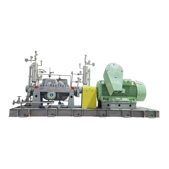 پمپ های شکاف افقی میعانات هیشی جعبه تخته سه لا پمپ هیدرولیک شیمیایی