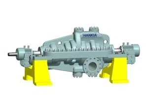 Manufacture Haishi Horizontal Sand Multistage Irrigation Vertical Chemical High Pressure Diesel Centrifugal Pump factory Manufacture Haishi Horizontal Sand Multistage Irrigation Vertical Chemical High Pressure Diesel Centrifugal Pump factory