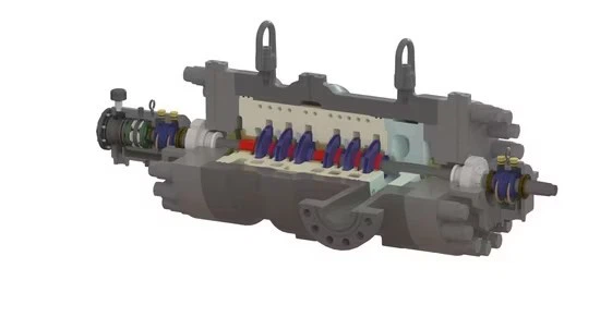 Manufacture Haishi Horizontal Sand Multistage Irrigation Vertical Chemical High Pressure Diesel Centrifugal Pump high quality Manufacture Haishi Horizontal Sand Multistage Irrigation Vertical Chemical High Pressure Diesel Centrifugal Pump high quality