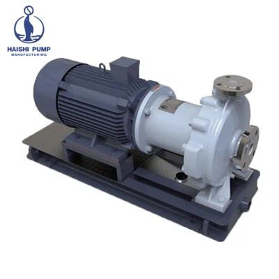 پمپ درایو مغناطیسی CQB