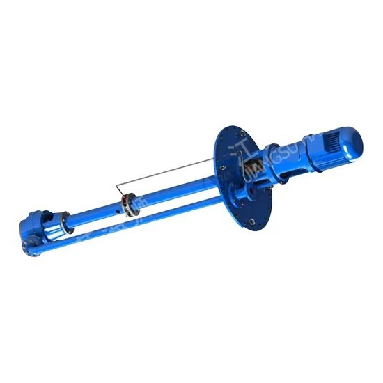 Pumps Single Suction Haishi Transfer Pump For Industry And Mining factory