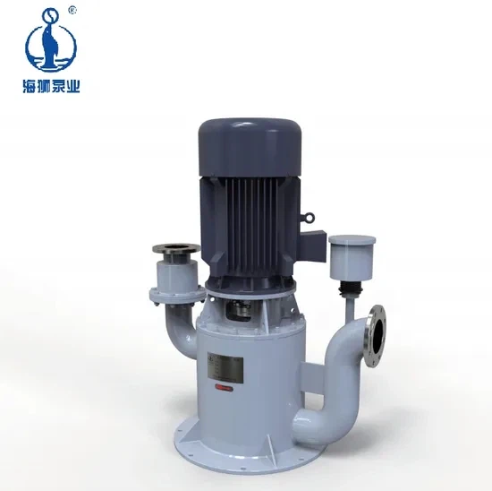 Self Priming Centrifugal