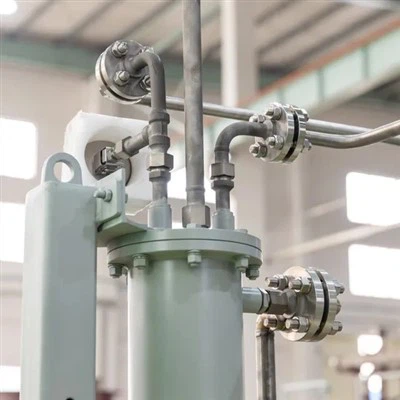 پمپ جریان مخلوط شیمیایی آب عمودی